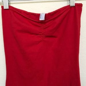 American Apparel bodysuit